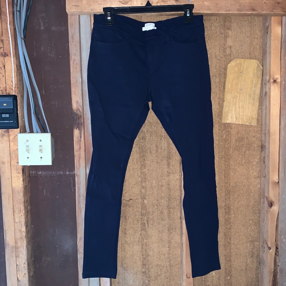 J. Crew Gigi Pants